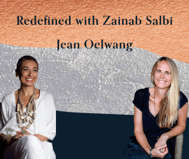 FindCenter Redefined Podcast Mobile Banner